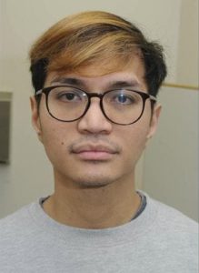 Homosexual serial rapist Reynhard Sinaga
