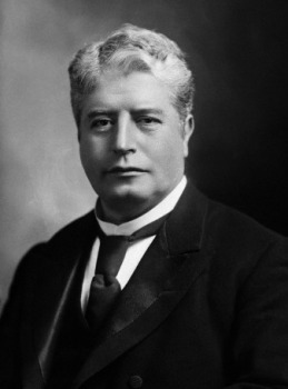 Edmund Barton