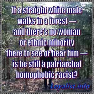 If a straight white male, 900x900