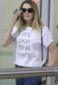 Ok To Be White, Lauren Southern, 600x881
