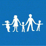 Real Family (GIF, square, 150)