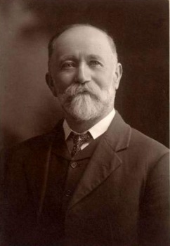 W. G. Spence